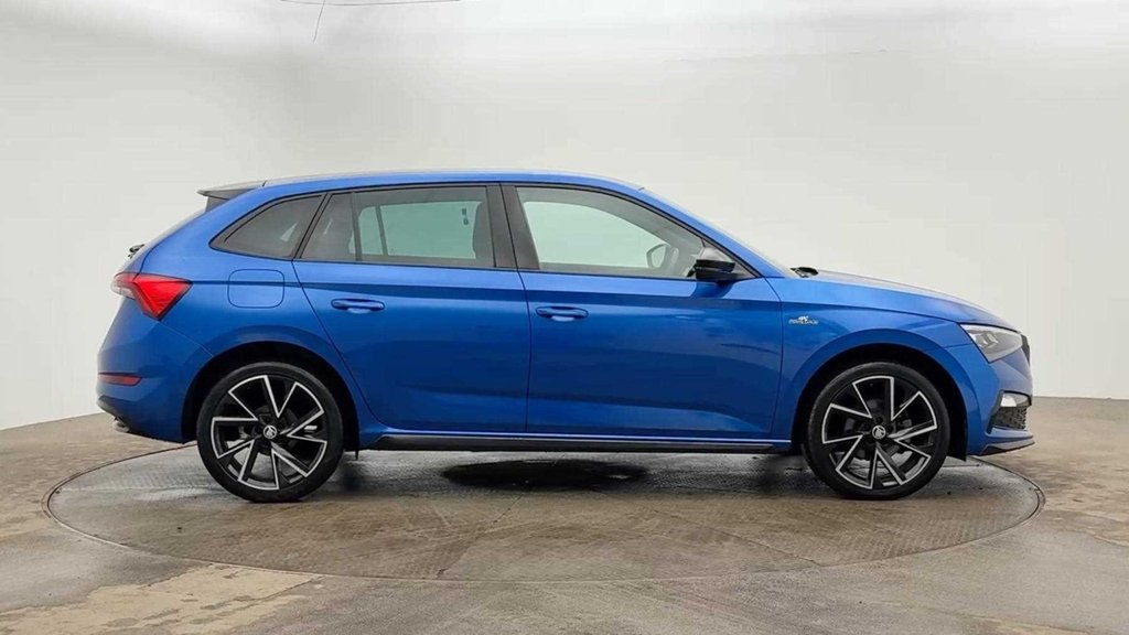 Used Skoda Scala 2022 for sale - 77835504: Photo 3