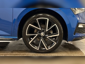 Used Skoda Scala 2022 for sale - 77835504: Photo