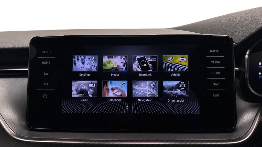 Used Skoda Scala 2022 for sale - 77835504: Photo 8