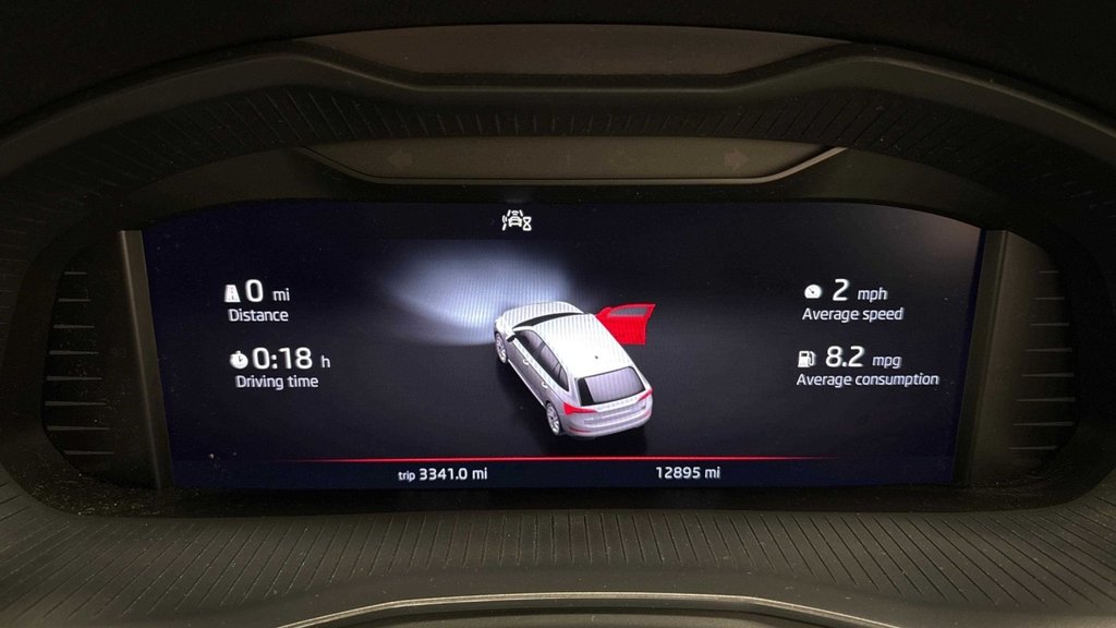 Used Skoda Scala 2022 for sale - 77835504: Photo 9