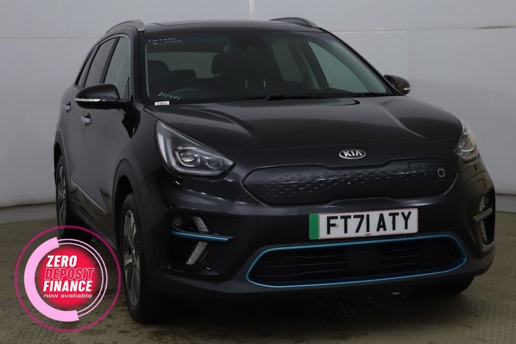 Used Kia Niro 2022 for sale - 76654945: Photo 1