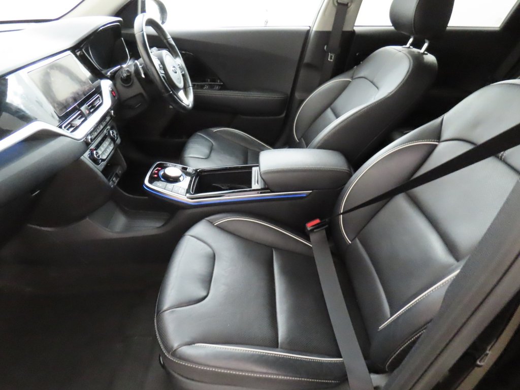 Used Kia Niro 2022 for sale - 76654945: Photo 10