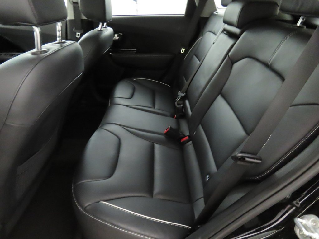 Used Kia Niro 2022 for sale - 76654945: Photo 11