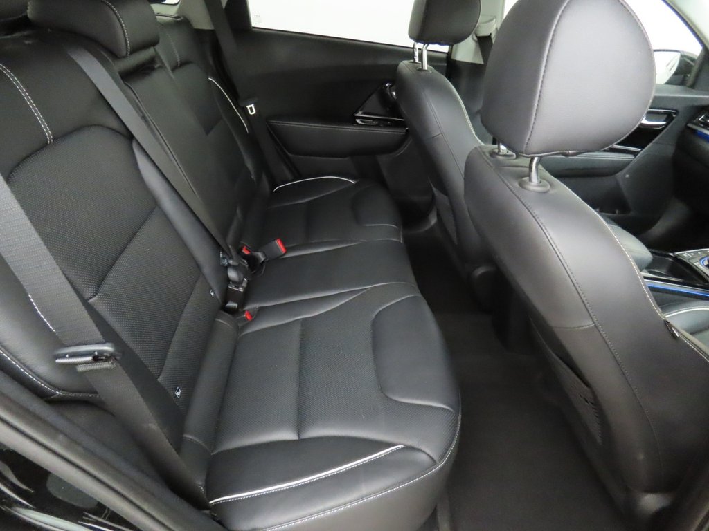 Used Kia Niro 2022 for sale - 76654945: Photo 13