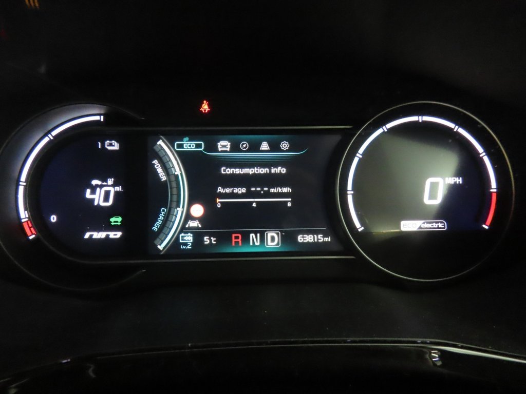 Used Kia Niro 2022 for sale - 76654945: Photo 15