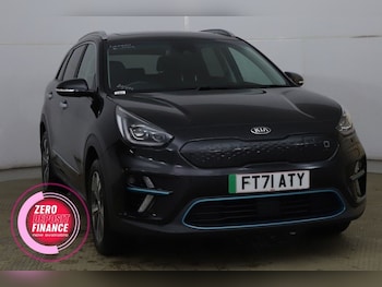 Used Kia Niro 2022 for sale - 76654945: Photo