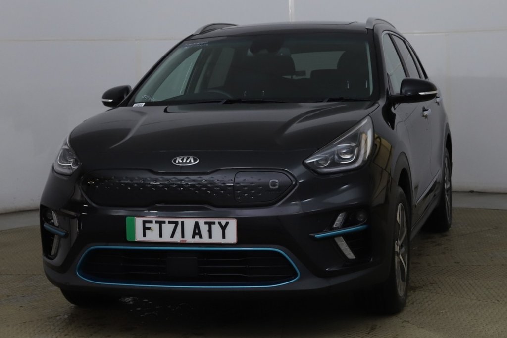 Used Kia Niro 2022 for sale - 76654945: Photo 2