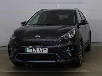 Used Kia Niro 2022 for sale - 76654945: Photo