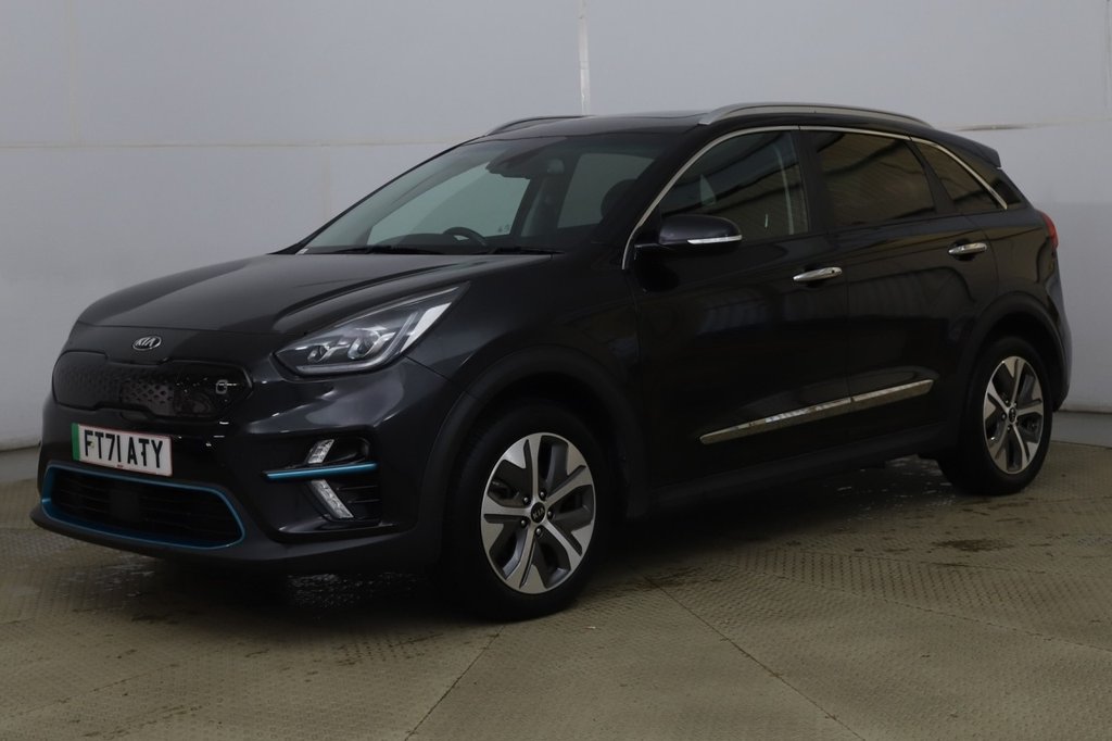 Used Kia Niro 2022 for sale - 76654945: Photo 3