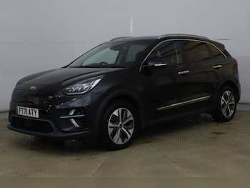 Used Kia Niro 2022 for sale - 76654945: Photo