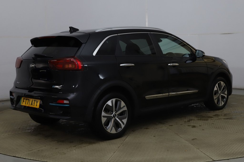 Used Kia Niro 2022 for sale - 76654945: Photo 5