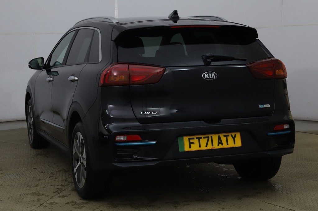 Used Kia Niro 2022 for sale - 76654945: Photo 6
