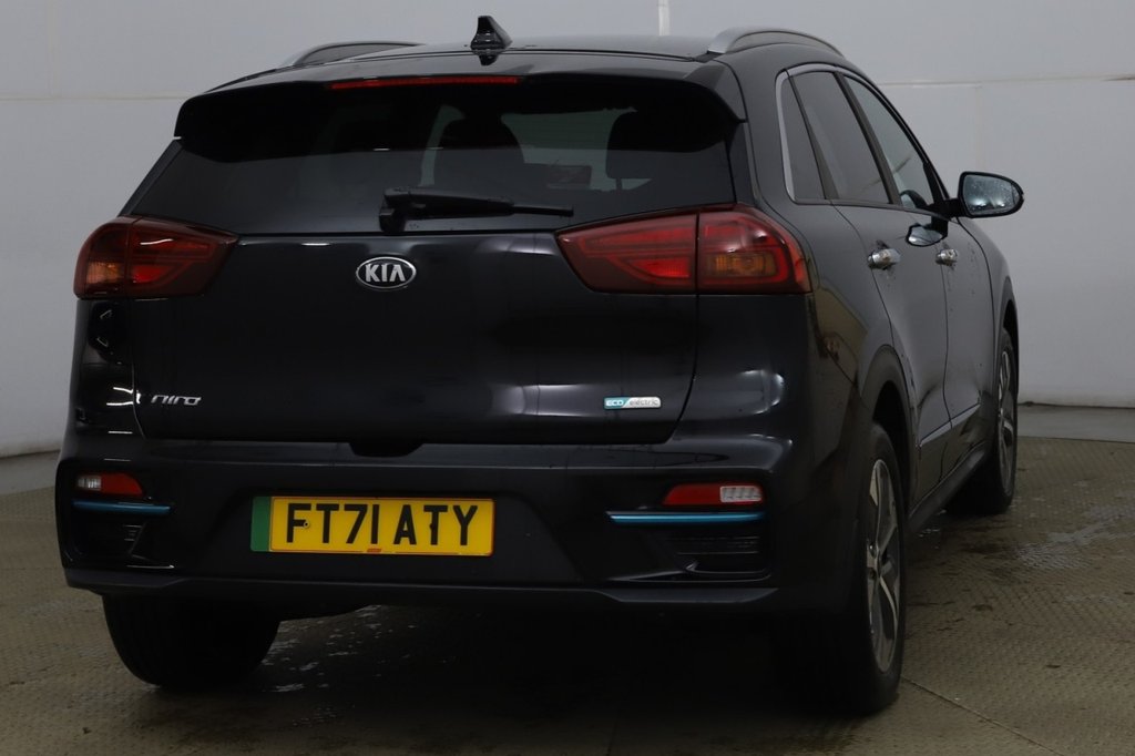 Used Kia Niro 2022 for sale - 76654945: Photo 7