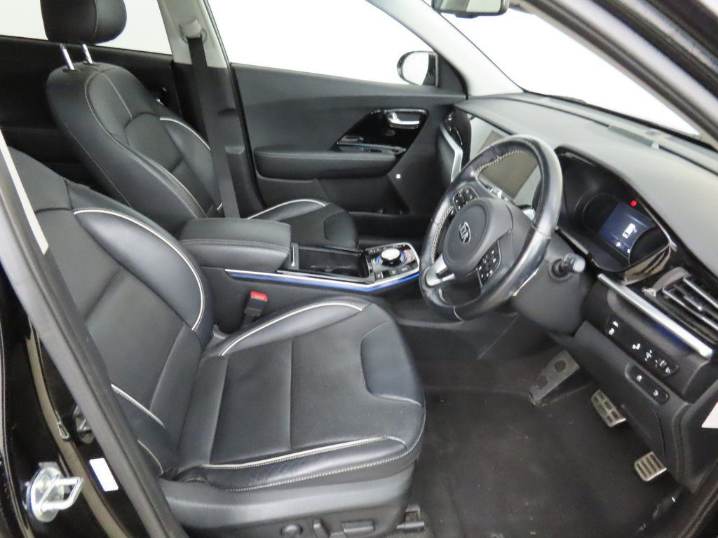 Used Kia Niro 2022 for sale - 76654945: Photo 9
