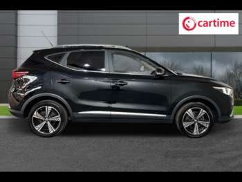 Used MG MG ZS 2019 for sale - 75142729: Photo