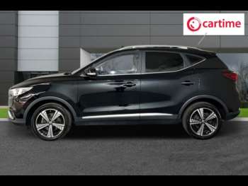 Used MG MG ZS 2019 for sale - 75142729: Photo