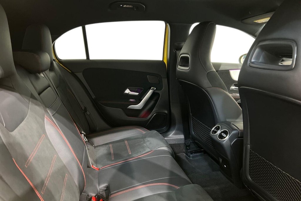 Used Mercedes-Benz A-Class 2023 for sale - 77161829: Photo 10