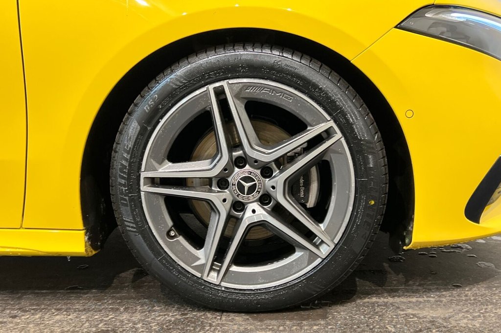 Used Mercedes-Benz A-Class 2023 for sale - 77161829: Photo 14