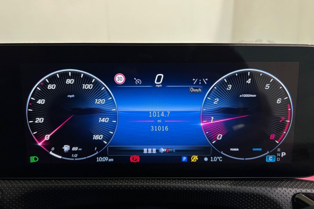 Used Mercedes-Benz A-Class 2023 for sale - 77161829: Photo 15