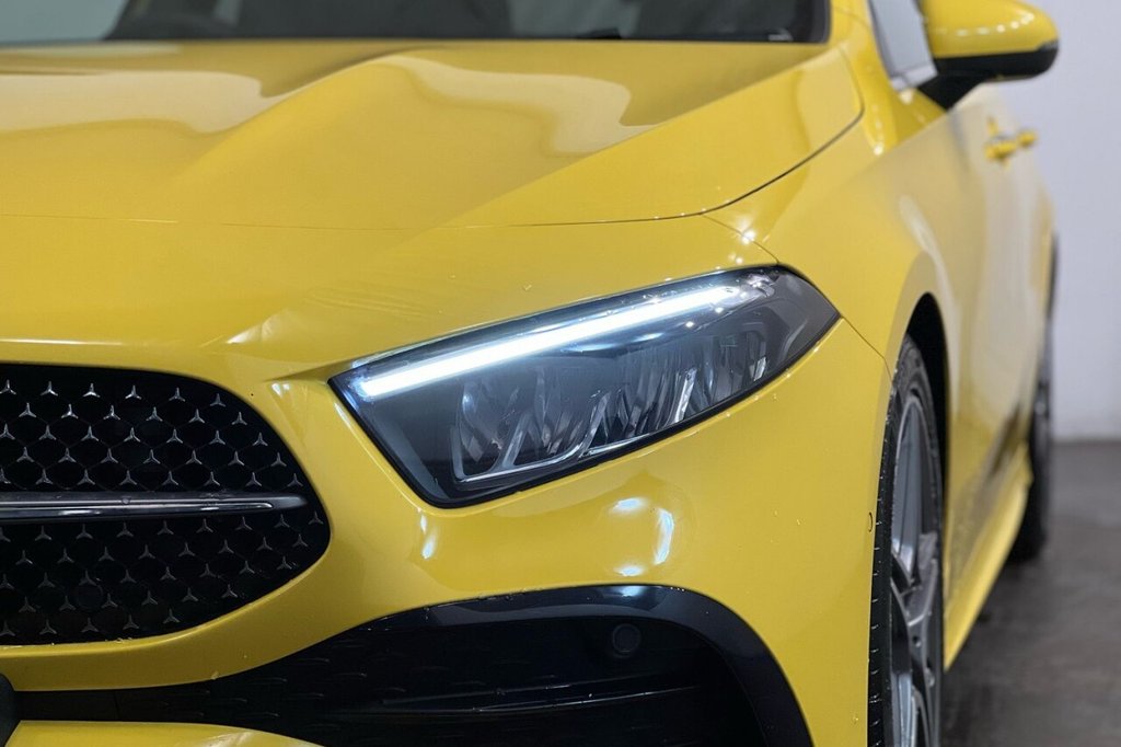 Used Mercedes-Benz A-Class 2023 for sale - 77161829: Photo 16