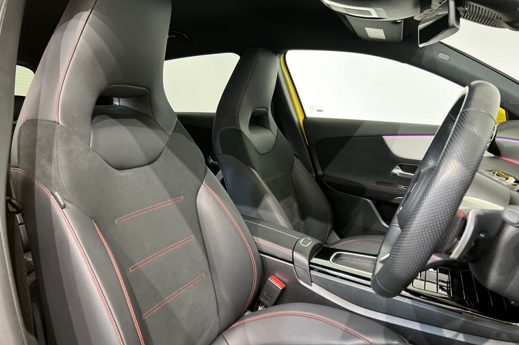 Used Mercedes-Benz A-Class 2023 for sale - 77161829: Photo 21