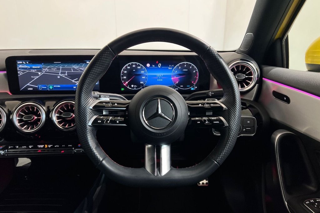 Used Mercedes-Benz A-Class 2023 for sale - 77161829: Photo 23