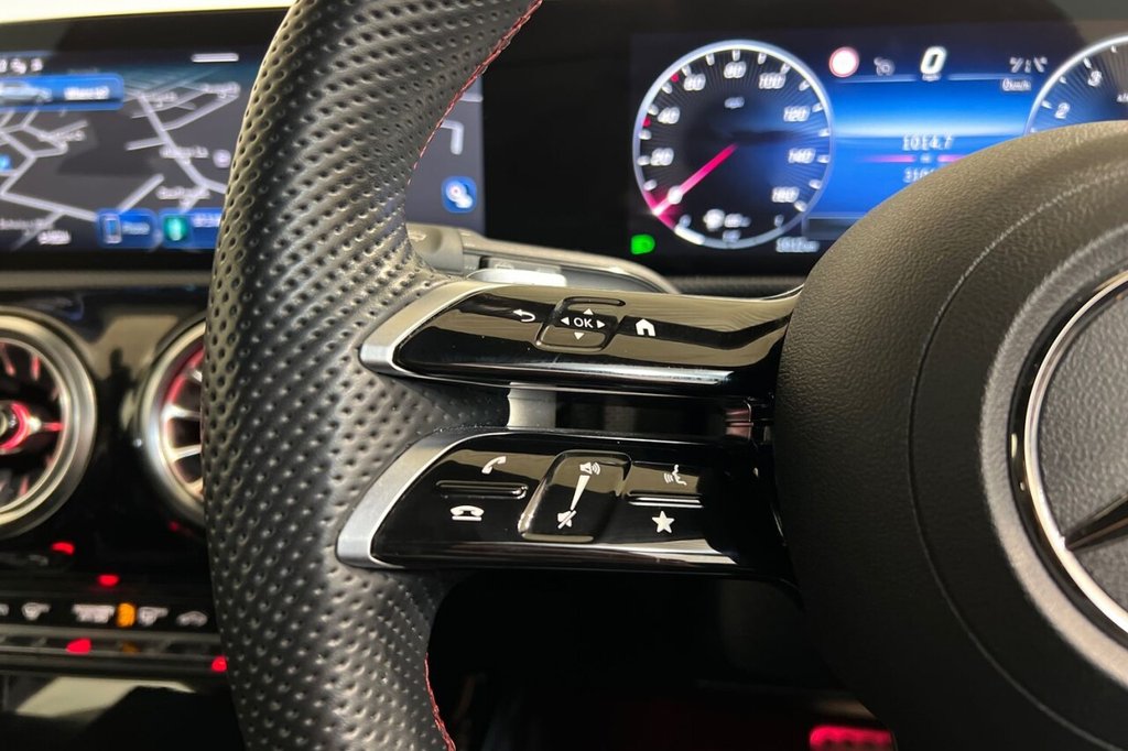 Used Mercedes-Benz A-Class 2023 for sale - 77161829: Photo 24