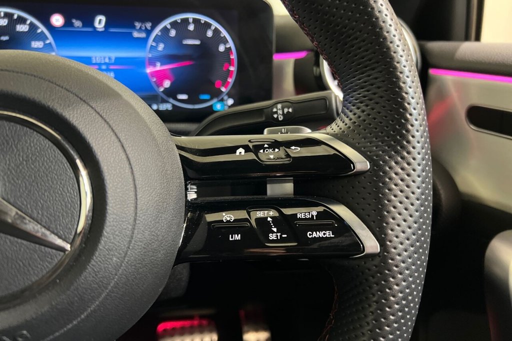 Used Mercedes-Benz A-Class 2023 for sale - 77161829: Photo 25