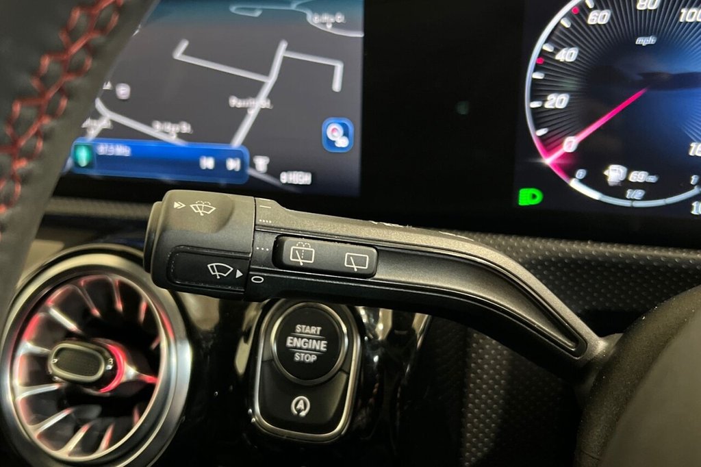 Used Mercedes-Benz A-Class 2023 for sale - 77161829: Photo 26