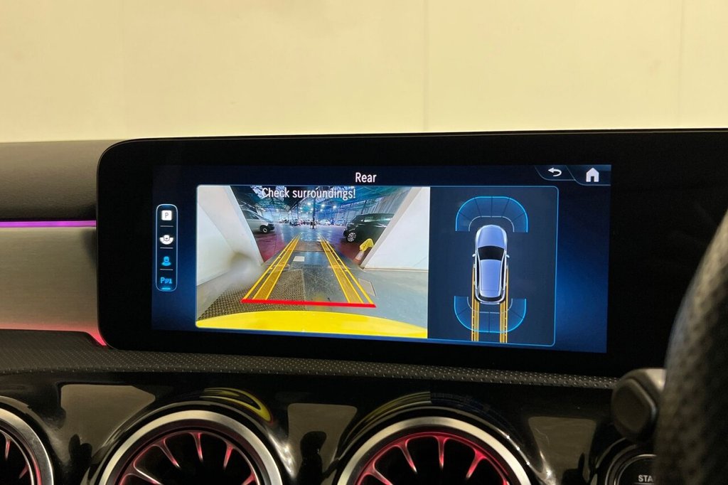 Used Mercedes-Benz A-Class 2023 for sale - 77161829: Photo 28