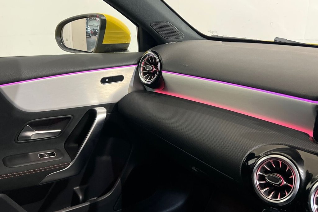 Used Mercedes-Benz A-Class 2023 for sale - 77161829: Photo 32