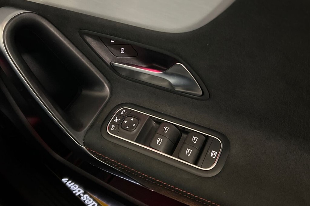 Used Mercedes-Benz A-Class 2023 for sale - 77161829: Photo 38