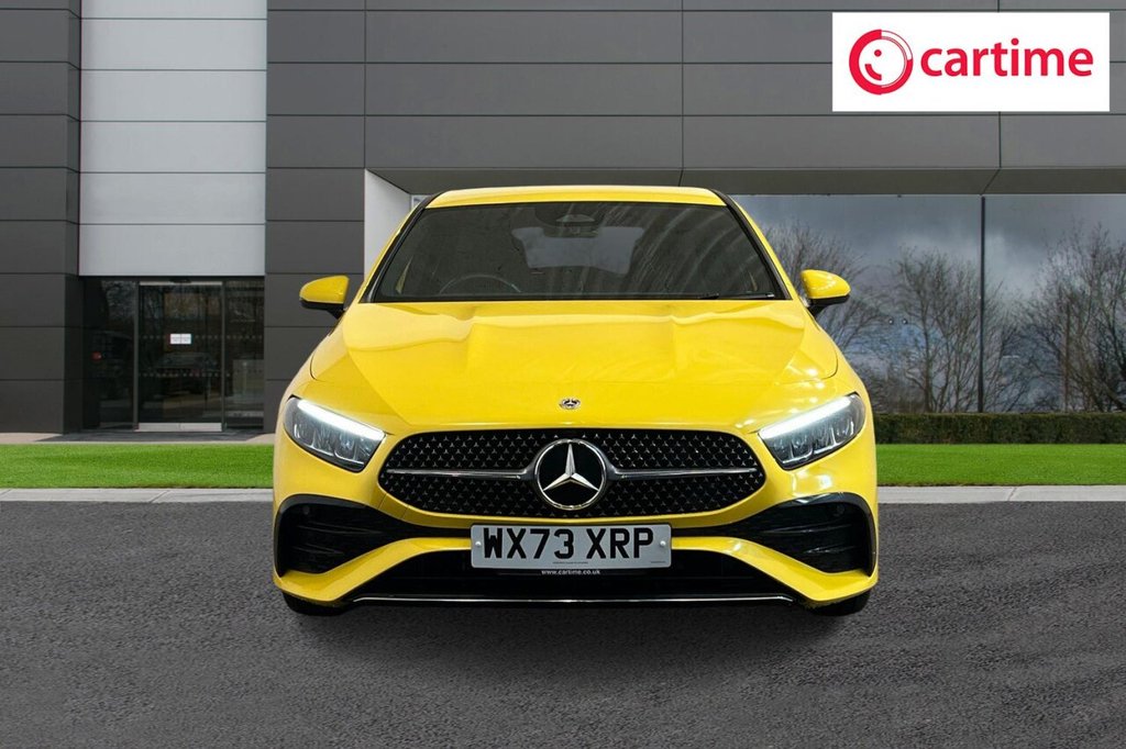 Used Mercedes-Benz A-Class 2023 for sale - 77161829: Photo 4