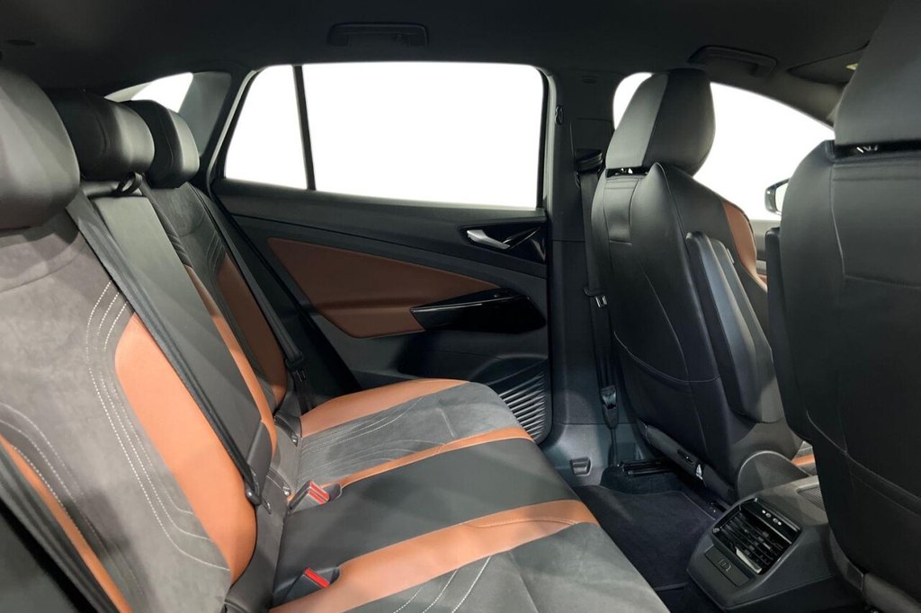 Used Volkswagen ID.4 2021 for sale - 77422230: Photo 10