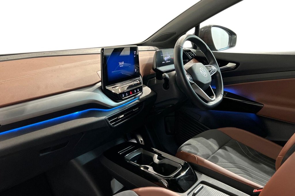 Used Volkswagen ID.4 2021 for sale - 77422230: Photo 11