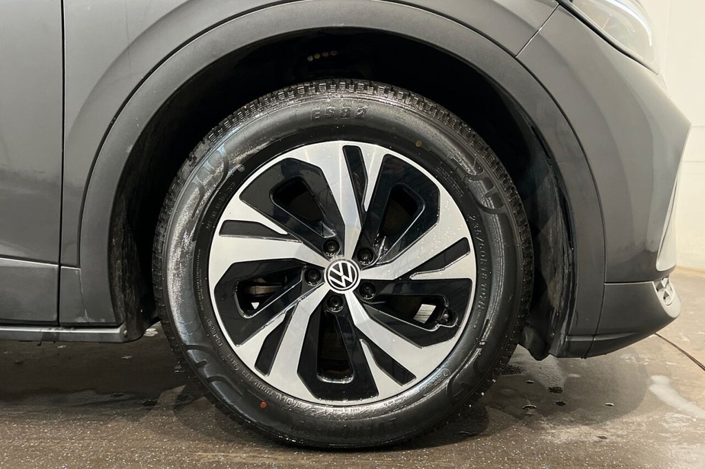 Used Volkswagen ID.4 2021 for sale - 77422230: Photo 14