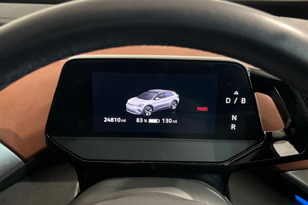 Used Volkswagen ID.4 2021 for sale - 77422230: Photo 15