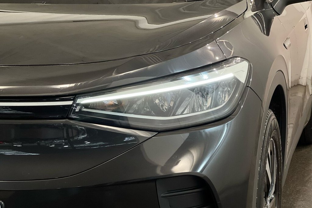 Used Volkswagen ID.4 2021 for sale - 77422230: Photo 16