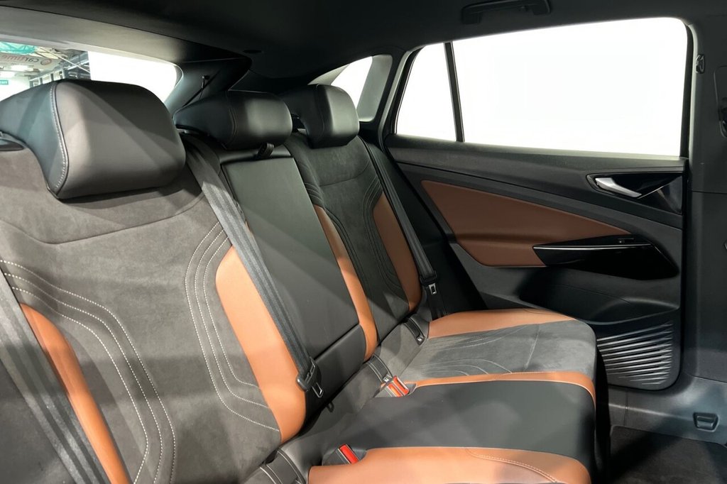 Used Volkswagen ID.4 2021 for sale - 77422230: Photo 23