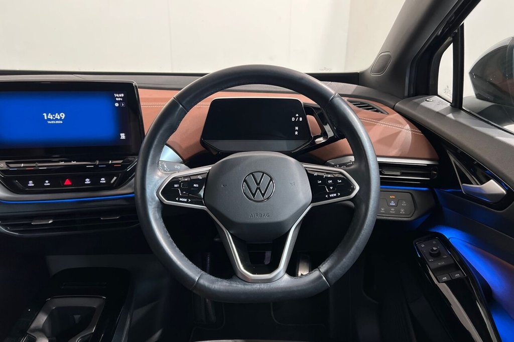 Used Volkswagen ID.4 2021 for sale - 77422230: Photo 24