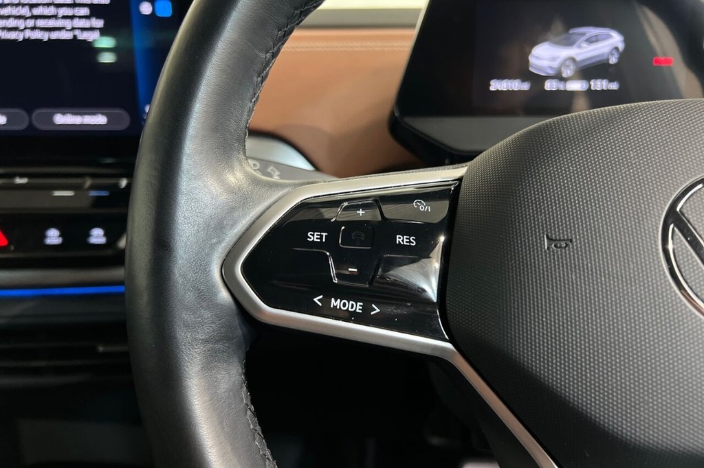 Used Volkswagen ID.4 2021 for sale - 77422230: Photo 25