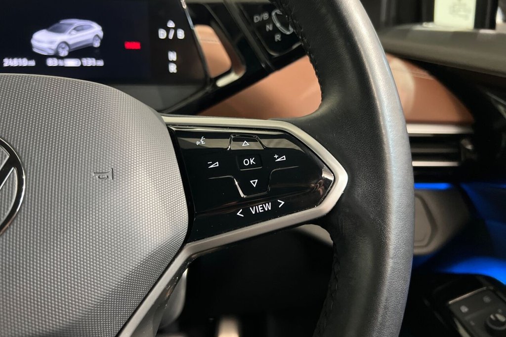 Used Volkswagen ID.4 2021 for sale - 77422230: Photo 26