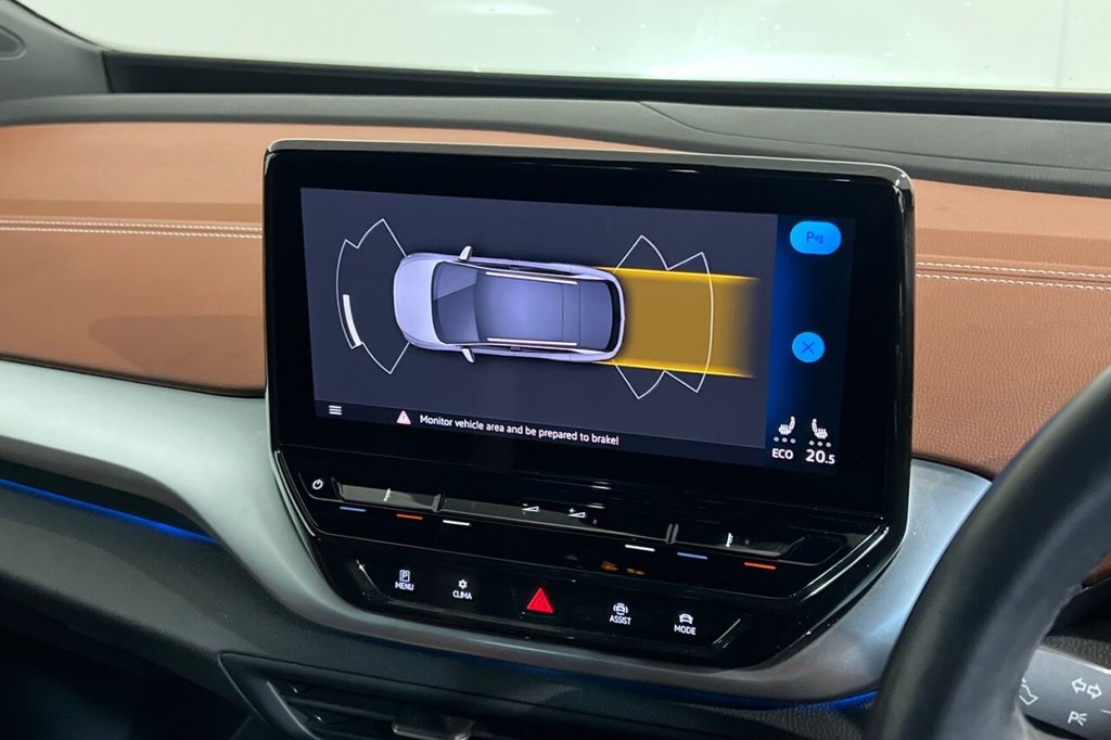 Used Volkswagen ID.4 2021 for sale - 77422230: Photo 29