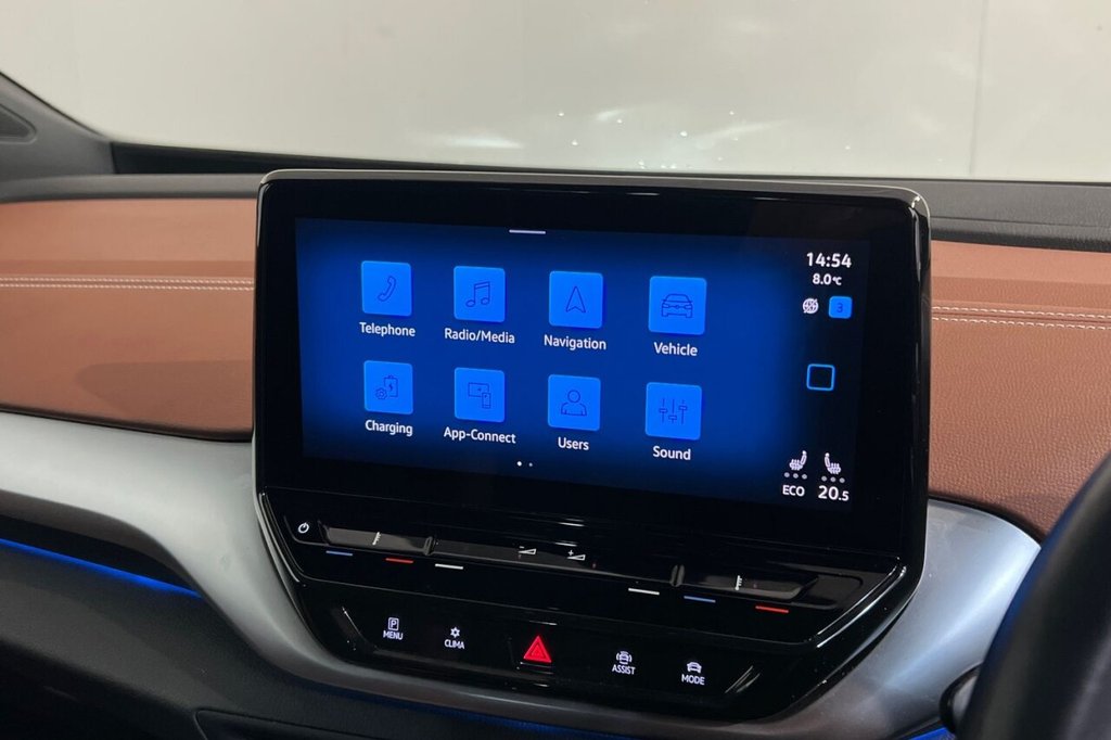 Used Volkswagen ID.4 2021 for sale - 77422230: Photo 30