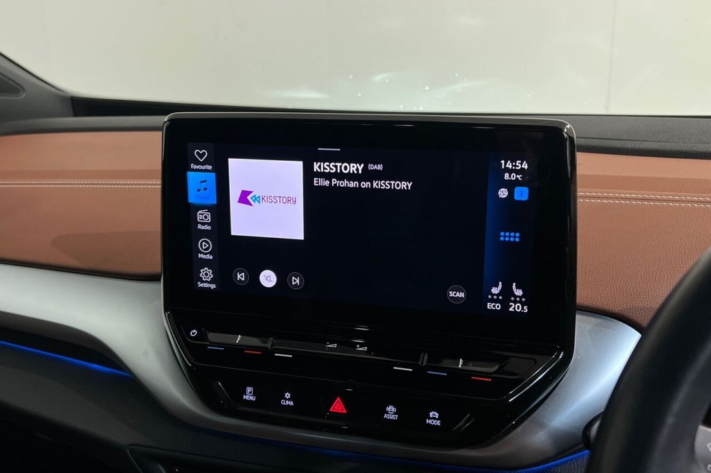 Used Volkswagen ID.4 2021 for sale - 77422230: Photo 32