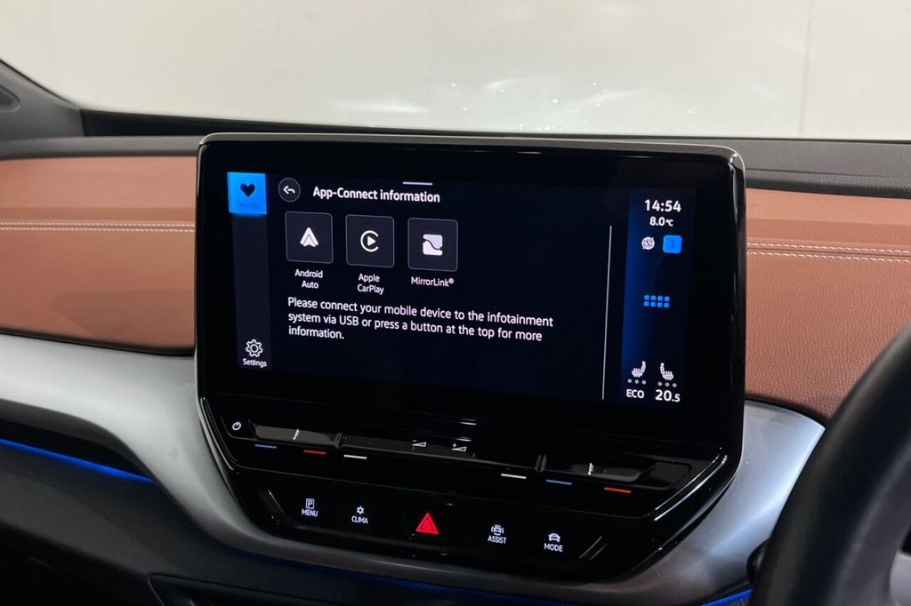 Used Volkswagen ID.4 2021 for sale - 77422230: Photo 33