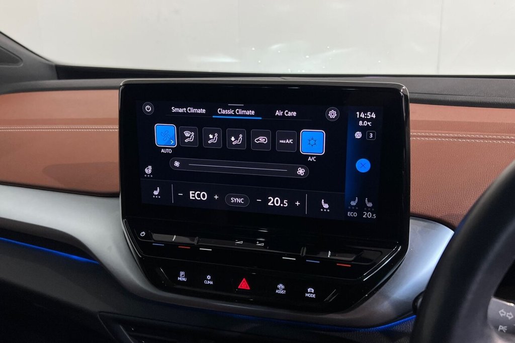 Used Volkswagen ID.4 2021 for sale - 77422230: Photo 34