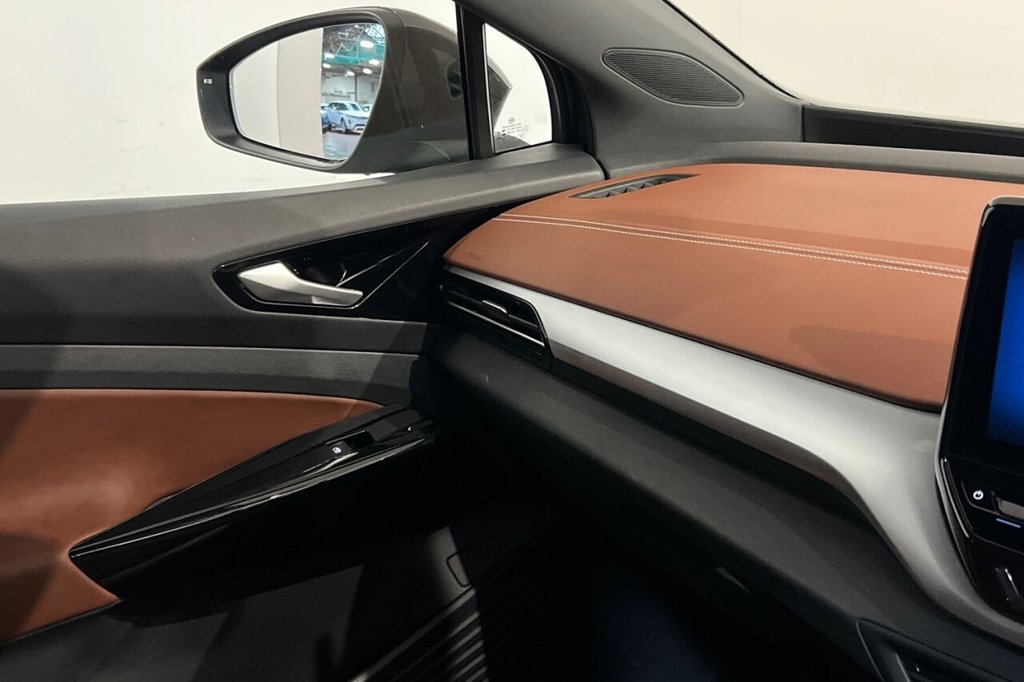 Used Volkswagen ID.4 2021 for sale - 77422230: Photo 37