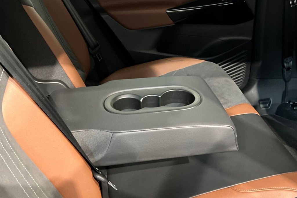 Used Volkswagen ID.4 2021 for sale - 77422230: Photo 41