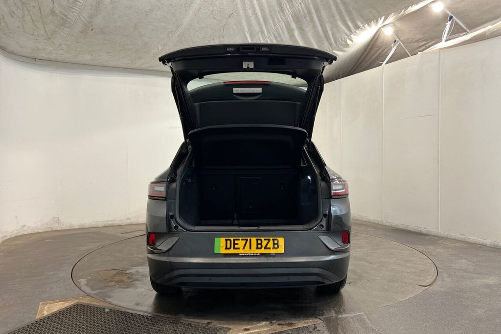 Used Volkswagen ID.4 2021 for sale - 77422230: Photo 42